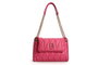 Lucky Bees Bandolera Rosa